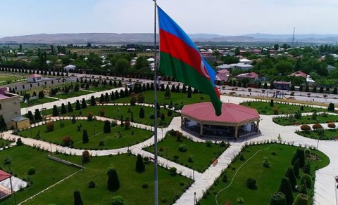 İşğaldan azad edilən Füzuli ilə bağlı yeni proqram hazırlanacaq