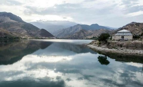 Suqovuşanla bağlı tender elanı verildi