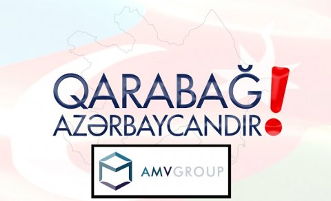 AMV Şirkətlər Qrupu ordumuzun əsgərlərinə dəstək oldu