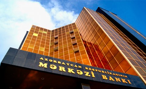 Mərkəzi Bank işə qarışdı, 