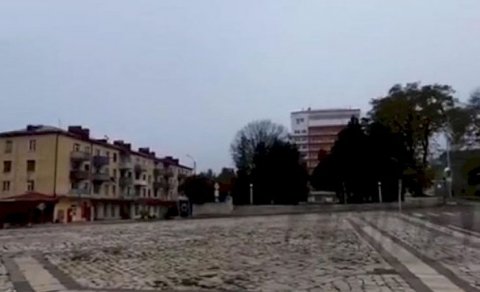 Şuşadan yeni görüntülər yayıldı - VİDEO