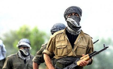 Ermənistan tərəfdə döyüşən PKK-çı və başqa muzdluların maaşını kim ödəyir?