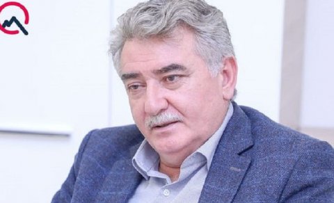 “Cənab Leytenant”ın müəllifi: “Polad Həşimov barədə mahnı yazmağa əlim gəlmədi” - VİDEO