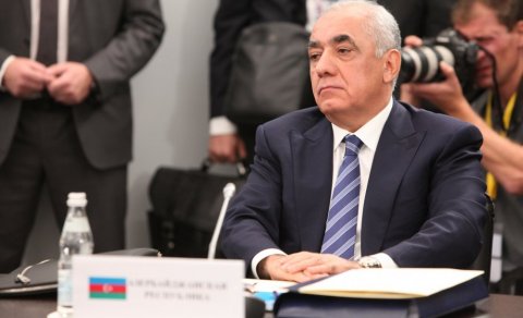Baş Nazir bu qərara dəyişiklik etdi