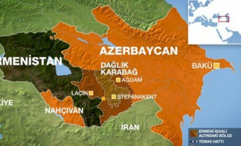 Ermənistan “Vaşinqton görüşü”nü də pozur – Mnatsakanyandan destruktiv mövqe