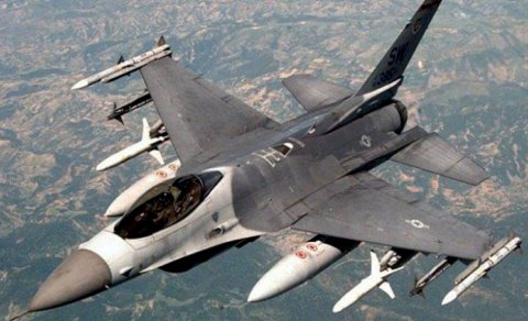 Sensasion “F-16” xəbərdarlığının pərdəarxası