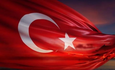 Türkiyə Cümhuriyyəti 97 yaşında!