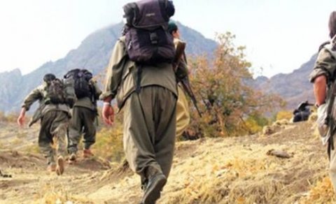 Qarabağda PKK/YPG terrorçuları MƏHV EDİLİR