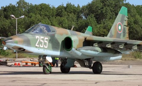 Ermənistanın Qarabağda 5 Su-25 itirdiyi təsdiqlənir - Rusiya mediası