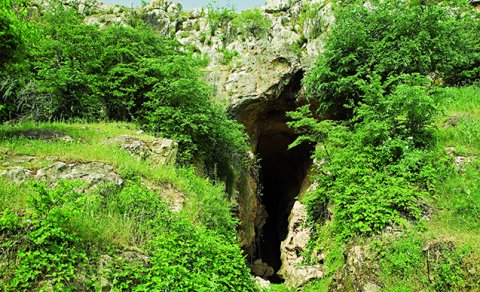 Azad olunan kəndlər arasında Azıx da var