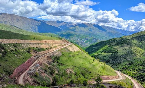 Laçın və Kəlbəcərin qaytarılacağı tarix də AÇIQLANDI