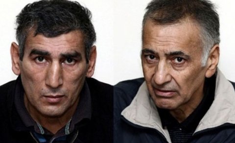 Dilqəmlə Şahbazın təhlükəsizliyilə bağlı danışıqlar gedir