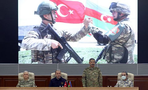 Zakir Həsənovdan qələbə açıqlaması
