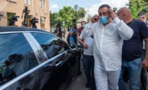 “Şuşaya xəyanətdə\