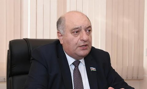 Komitə sədri məcburi köçkünlərin qayıdış prosesinin detallarını AÇIQLADI