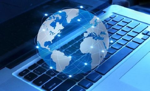 Sabahdan ölkədə internet məhdudiyyəti aradan qaldırılır