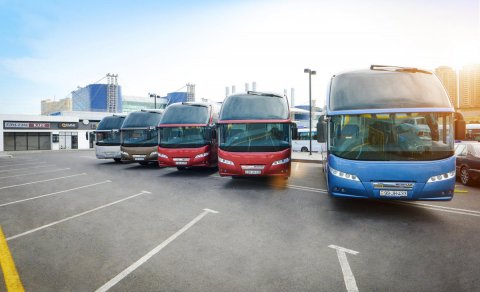 Naxçıvana quru yolun açılmasının vacib faydası bilindi - RƏSMİ