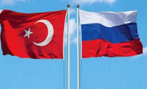 Türkiyə və Rusiyanın Qarabağa dair danışıqları başa çatdı