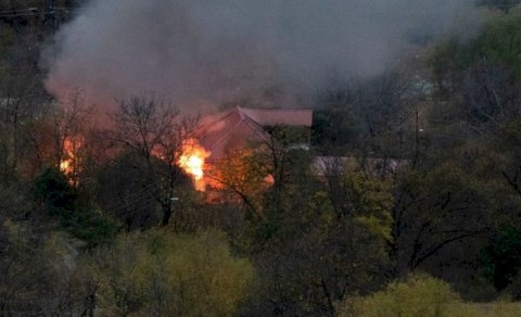 Kəlbəcərdəki ekoloji terrorla bağlı beynəlxalq qurumlara müraciət edildi