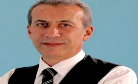 “Türkiyə sülhməramlıları Laçın dəhlizində olsa...“ - General Kandemir