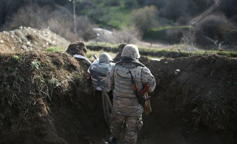 Ermənilər Ağdamı qaytarmaqdan imtina edərsə, yeni situasiya yaranacaq