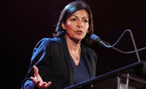 Ermənistanı dəstəkləyən fransız kimdir? - Açıqlama