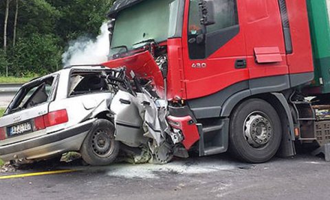 Builki yol qəzalarında ölən və yaralananların SAYI