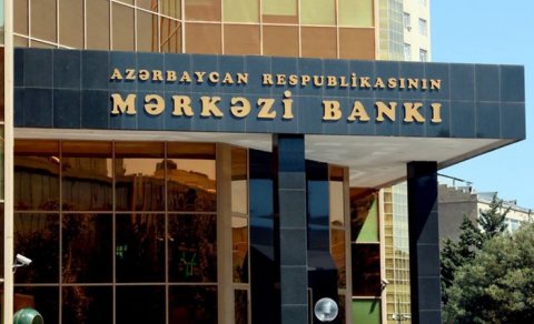 Mərkəzi Banka yeni səlahiyyət verildi