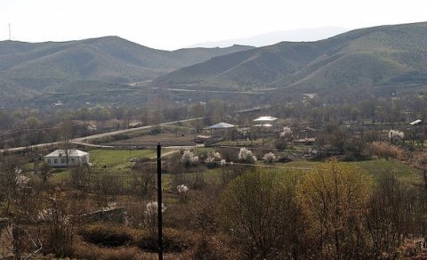 Nazirlik Qubadlıda apardığı monitorinqin nəticələrini AÇIQLADI