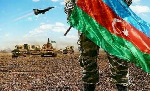 Çin Azərbaycan Ordusunun gücü haqqında: “Qarabağda gedən müharibə zamanı...”