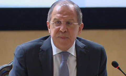 Şoyqudan sonra Lavrov da Bakıya gəldi