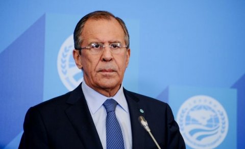 Türkiyə regionda real faktordur - Lavrov