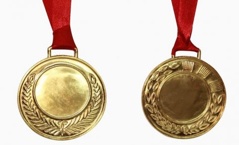 Yeni orden və medallar təsis edildi