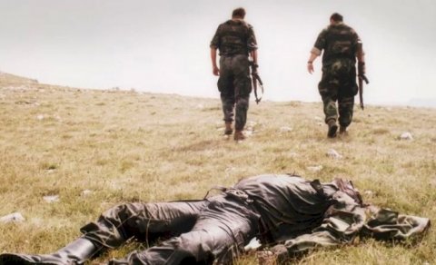 Ermənistan daha 34 hərbçisinin öldüyünü AÇIQLADI