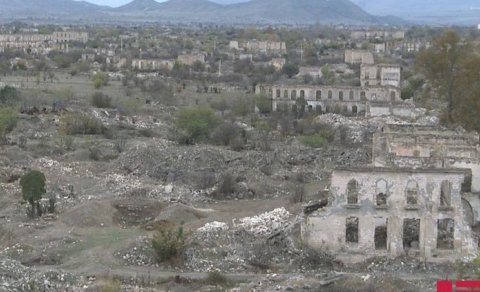 Ermənistanın Azərbaycana vurduğu ziyan bu qaydada hesablanacaq