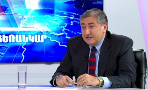 Ermənistanı çörək qıtlığı və bahalaşma gözləyir - Erməni nazir