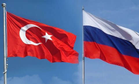 Türkiyə ilə Rusiya arasında Qarabağa dair razılaşma imzalandı