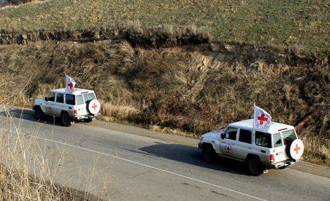 Ermənistan əsirləri heç bir şərt irəli sürmədən qaytaracağını AÇIQLADI