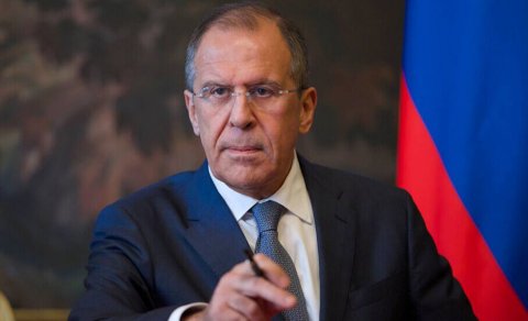 ATƏT-ə ehtiyac duyulmursa... - Lavrov