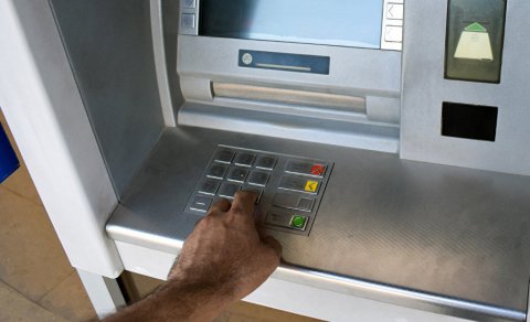 Azərbaycanda bankların birgə bankomat şəbəkəsi yaradıldı