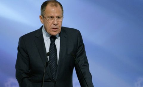 Rusiyanın Türkiyəylə prinsipial fikir ayrılığı yoxdur - Lavrov