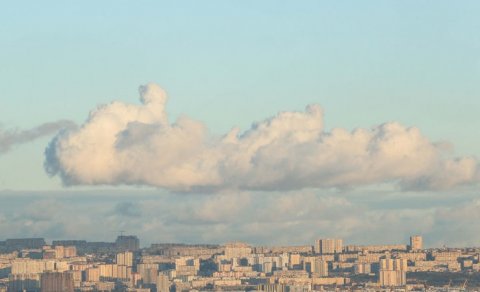 Sabahın hava proqnozu AÇIQLANDI