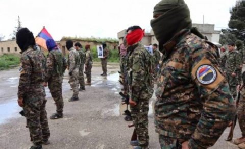  “Erməni batalyonu” Rusiya, Azərbaycan və Türkiyəyə qarşı terror hücumları planlaşdırır - İDDİA