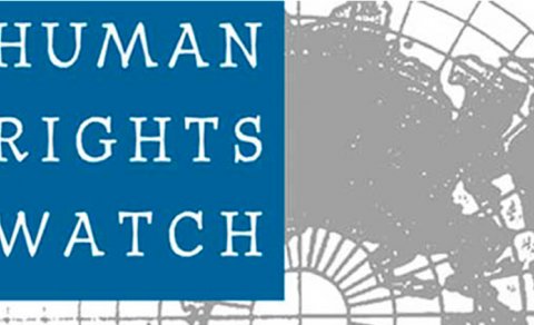 “Human Rights Watch” ermənilərin son təxribatları ilə bağlı hesabat yaydı