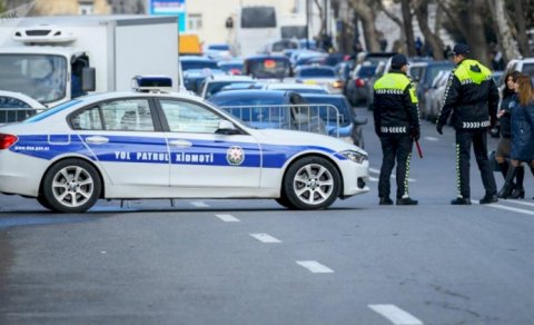 Bu ərazilərdə polis postları QURULACAQ