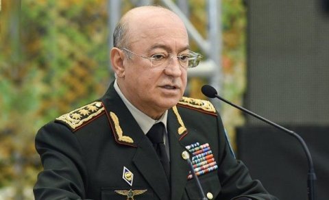 Müharibə zamanı ziyan dəyən evlərin bərpası üçün... - Kəmaləddin Heydərov