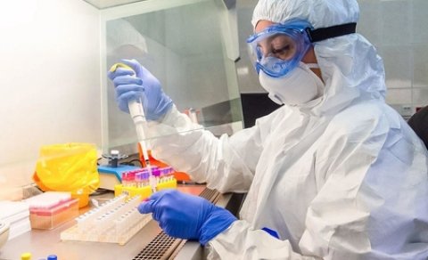 Azərbaycanda koronavirusa yoluxanların sayı azaldı - STATİSTİKA