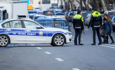 Bakıda daxili karantin postları fəaliyyətə BAŞLADI