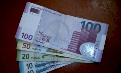 190 manat bu şəxslərə veriləcək – Yeni şərtlər açıqlandı