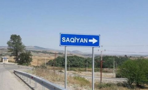 Azərbaycanda daha bir kəndin adı dəyişdirildi